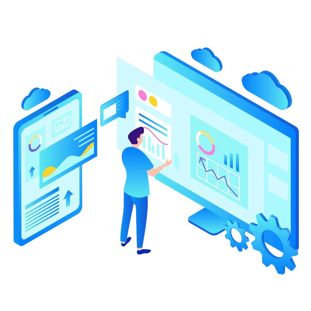 與伙伴聚力共贏 助力中小企業走好數字化轉型發展之路