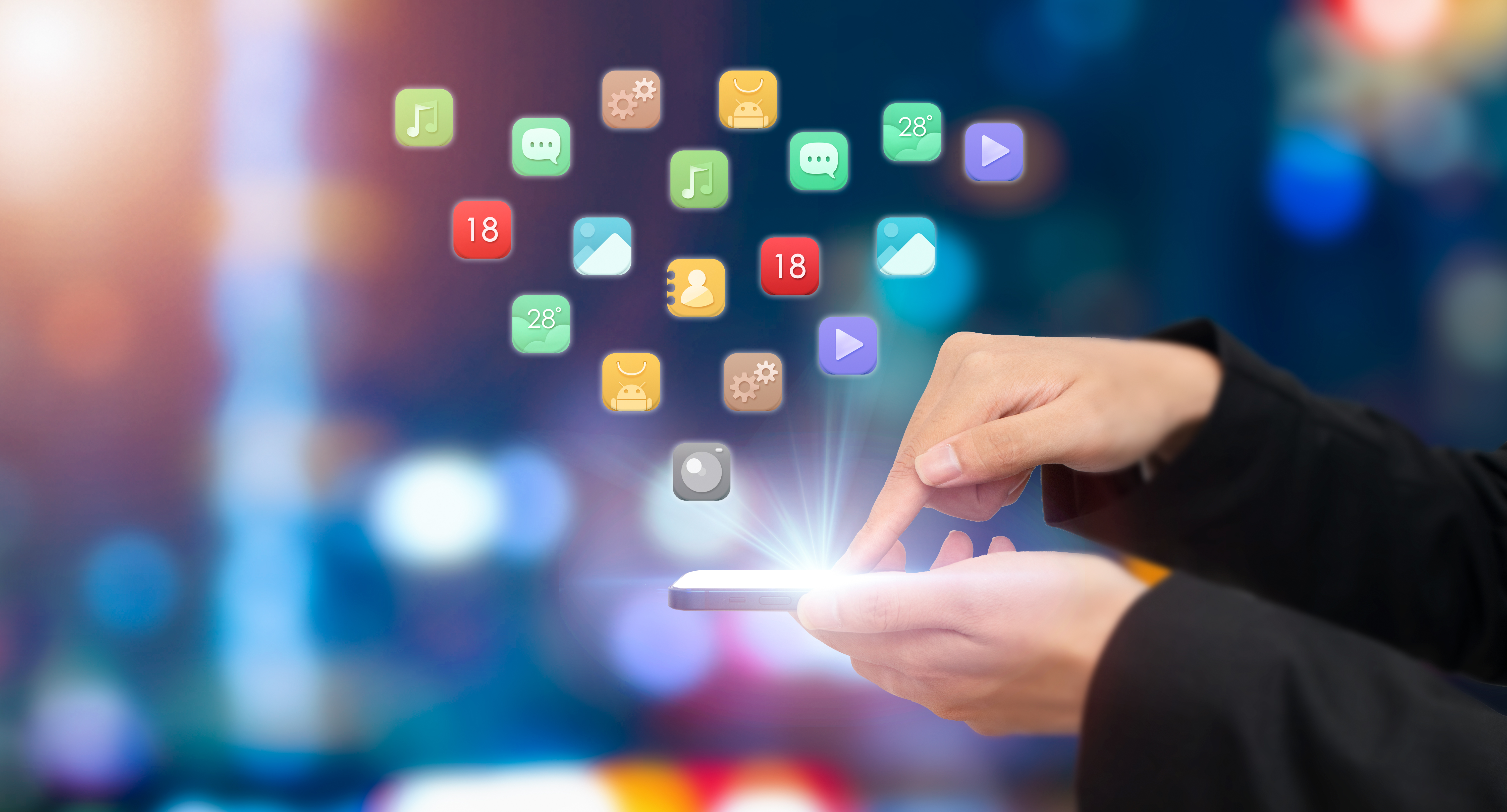 生態同行創未來，共探數智融合新紀元